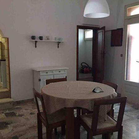 Alloggio Incantevole Storico Appartement Carovigno Buitenkant foto