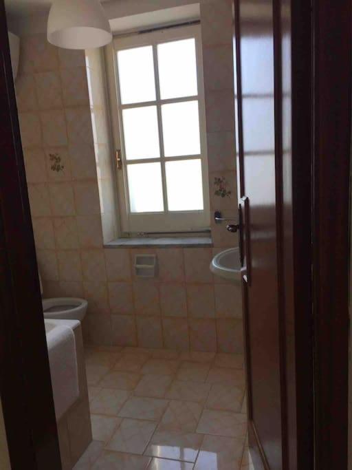 Alloggio Incantevole Storico Appartement Carovigno Buitenkant foto