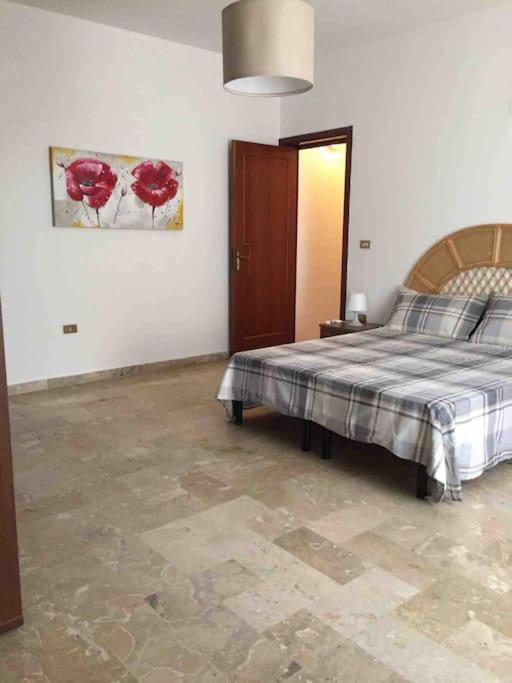 Alloggio Incantevole Storico Appartement Carovigno Buitenkant foto