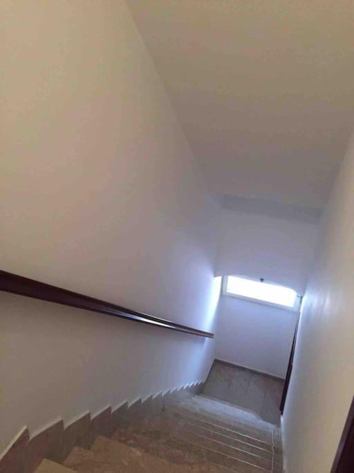 Alloggio Incantevole Storico Appartement Carovigno Buitenkant foto
